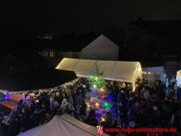 Weihnachtsmarkt 2025
